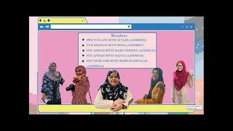 UHLB1112 - Faculty of Social Sciences and Humanities UTM