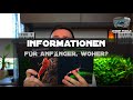 INFORMATIONSQUELLEN FÜR ANFÄNGER