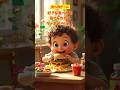 【食べ物クイズ】好きな食べ物を当てられたらゲームオーバー!#暇つぶし #クイズ
