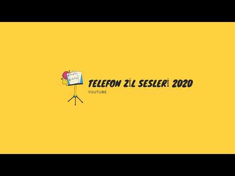 Despacito Marimba Telefon Zil Sesi - Telefon Zil Sesleri 2020