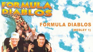 FORMULA DIABLOS - MIX