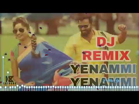 Yenammi Yenammi - Mix By Dj Song