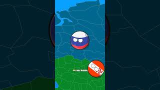 Indo-OIC war |Part-3|india geography shorts nutshell ww3 history entertainment countryballs