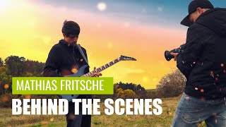 Behind the Scenes | Mathias Fritsche Piano Orchestra (50.000 Subs Special)