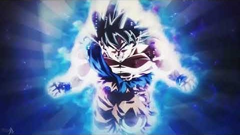 Migatte no gokui 1 Hora - Dragon ball super