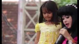 PERCUMA - ELIS SANTIKA NEW PALLAPA LIVE IN GEGUNUNG