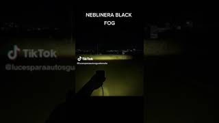 Download Lagu NEBLINERAS LED BLACK FOG LUMYNEX MP3