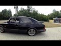 Saab 900 Turbo