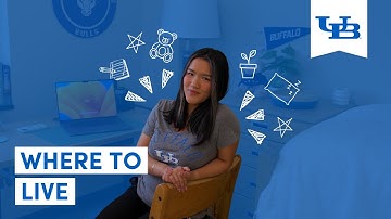 Find Your Home at UB | University at Buffalo