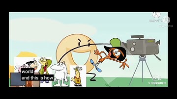 Donut Sucks Up Everything Here v3 Add Round 5