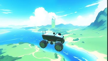 simulation   Python 3 Robotics & ROS