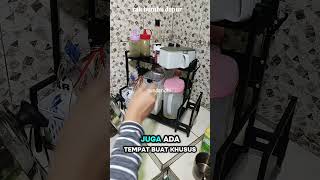 rak bumbu dapur #rakdapur #rakbumbudapur #rakbumbu