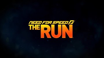 NFS The Run All Cutscenes + Intro + Ending HD