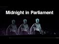 Miniature de la vidéo de la chanson Midnight In Parliament Square