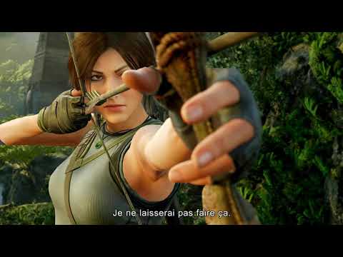 Shadow of the Tomb Raider - Essai gratuit