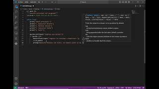 CAJERO AUTOMÁTICO BÁSICO (python)