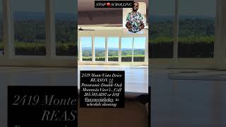 'Stop scrolling! Here are 7 reasons you need to buy 2419 Monte Vista Drive in Vestavia Hills!'