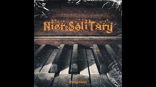 Nier:Solitary [from Nier:Automata / Replicant / Reincarnation and Drakengard]