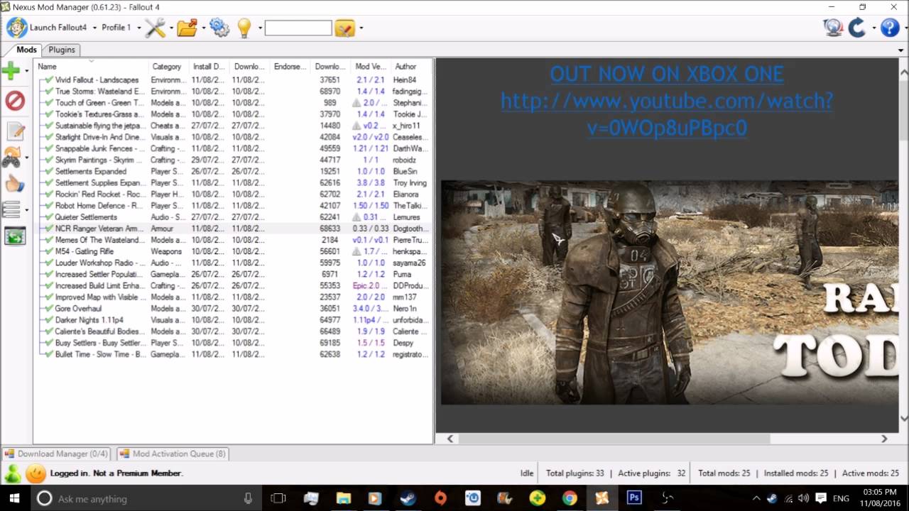 bat files? - YouTube