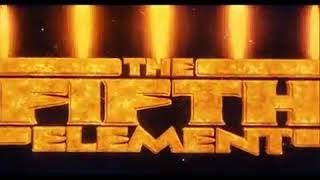 The Fifth Element 1997   First Trailer