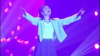 Vanessa Zee Engga Ngerti AT Genfest Aeon deltamas Cikarang 2025
