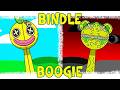 My Sprunki OC Bindle Boogie Wrongside Outimals
