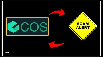 Cosetek/Coshman/Coscoin is a Scam ! Is Cos Legit or a Scam?