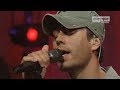 Enrique Iglesias - Somebody's me (LIVE, Uploaded Dec 20, 2018)