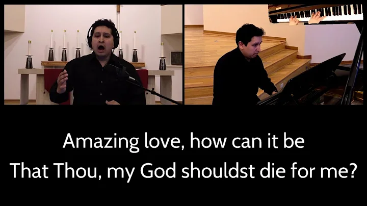 And Can It Be? - Dan Forrest