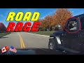 Road Rage USA & Canada | Bad Drivers, Hit and Run, Brake check, Instant Karma, Car Crash | New 2021