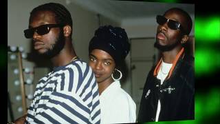 How Wyclef Met Lauryn Hill…And Became The Fugees | Unsung | TV One