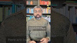 Two Ways Governments Can Respond to the Fuel Crisis