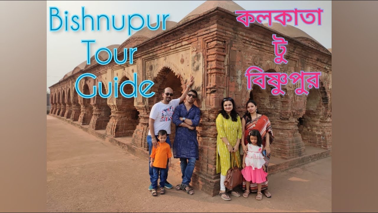 bishnu tours and travels kolkata