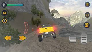 Offroad Mania: 4x4 Driving Games screenshot 2