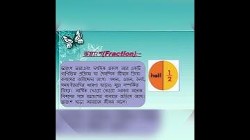 B.Ed.Course:1.1.5 Mathematics in Day to Day Life/#দৈনন্দিন জীবনে গণিত/##demo ppt video /#sem_I