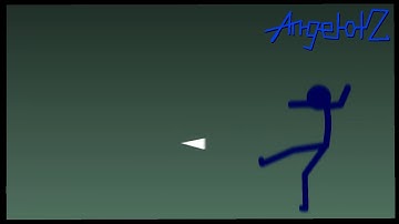 Stick Nodes | Next Gen Collab 2 Entry #6