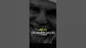 مقتطفات الشيخ الشعراوي رحمه الله 