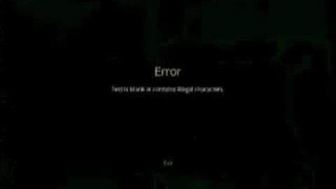 Cod4 - Out The Map on Crash - Catapulting + Tutorial