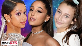 Liza Koshy, Emma Chamberlain and More Top Time's '25 Most Influential People On The Internet'