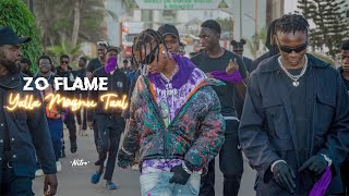 Zo Flame - YMT  Video (4k)