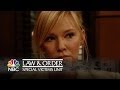 Law & Order: SVU - Trust Fail (Episode Highlight) - YouTube