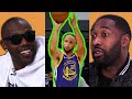 How Gilbert Arenas Opened The Door For Steph Curry's Style | Terrell Owens Asks About Gil's Legacy