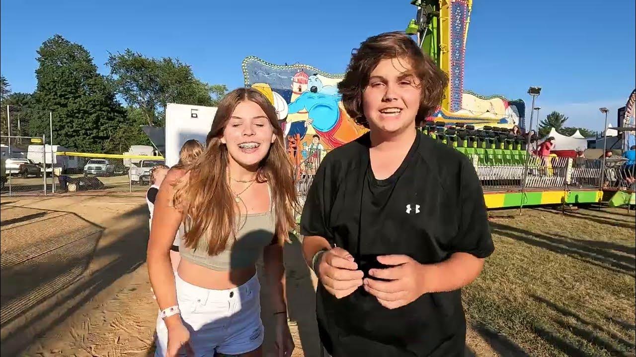 East Troy Carnival YouTube