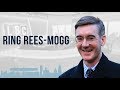 Ring Rees-Mogg: 12th November 2018 - Jacob Rees-Mogg's Phone-In - LBC