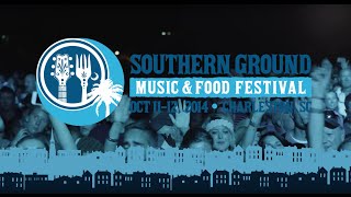 2014 southern ground music food festival recap zac brown