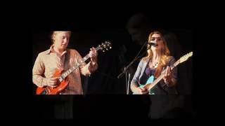 DEREK TRUCKS &amp; SUSAN TEDESCHI BAND~ MIDNIGHT IN HARLEM