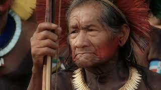 A Obrigação Do Estado De Consultar Os Povos Indígenas Rca 2012 - Doentário