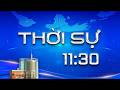 THỜI SỰ 11 GIỜ 30 NGÀY 20/5/2026