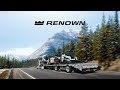 2019 Renown Beavertail by Prestige Trailers