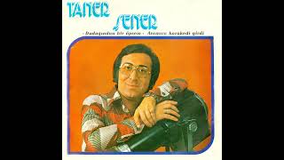 Taner Şener - Dudağindan Bi̇r Öpsem